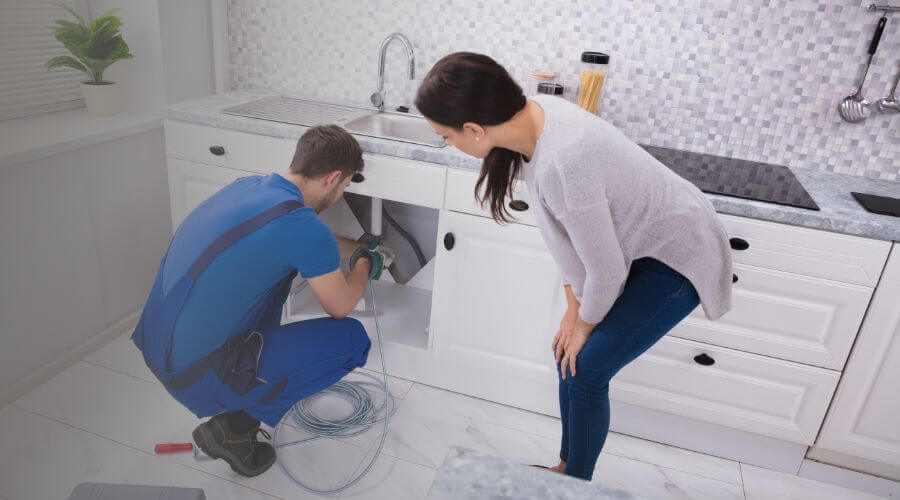 Professional water heater repair in Tutwiler, MS